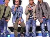 Mindless Behavior regardez clip "Keep Low"