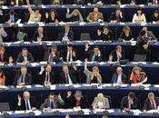 Budget l'UE eurodéputés veulent voter bulletins secrets