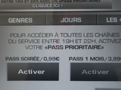 Quand Free fait payer service Replay pour qu’il soit accessible