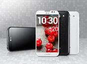 Optimus officiel avec écran incurvé