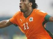 Mercato-Galatasaray Drogba autorisé jouer