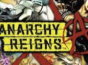 moment: Anarchy Reigns