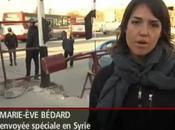 Syrie: Radio-Canada «légalement» Damas tractations pour obtenir cette victoire