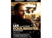 Equilibristes [Bande-annonce Extraits]