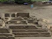 Paraiso: découverte d'un temple vieux 5000