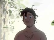 Cinéma Adam chien (Adam Dog), court métrage