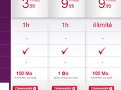 forfaits IDOL disponibles chez Virgin Mobile