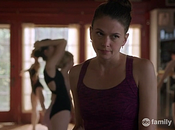 Critiques Séries Bunheads. Saison Episode There's Nothing Worse...