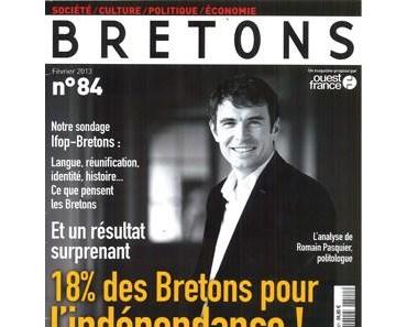 Ouest-France censure : le magazine "Bretons" retiré des kiosques