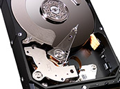 Seagate sort disque