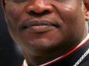 Est-ce prochain pape sera noir ghaneen nigerian choix