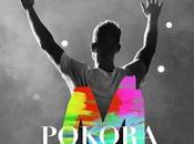 Pokora concert Bercy, bientôt DVD, Bluray