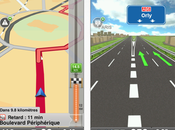 Comparatif applications avertisseurs radars sous