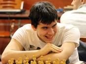 Échecs Aeroflot Nepomniachtchi gagne blitz