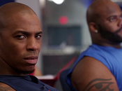 Critiques Séries Necessary Roughness. Saison Episode