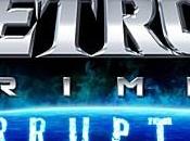 [Wii] Metroïd Prime Corruption