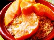 Couscous Lait Courge sans Viande