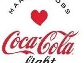 Coca Cola Marc Jacobs: canettes inédites
