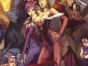 Date sortie Darkstalkers Resurrection