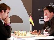 Échecs Baden-Baden Anand Meier