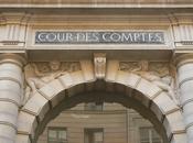 Cour comptes "baisser dépense, priorité absolue"