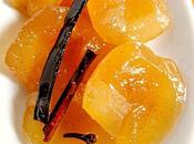 GOURMANDISE Glyko firiki petites pommes confites sucre