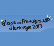 Challenge Glisse Fromages d’Auvergne