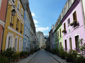 Crémieux, couleur dans grisaille parisienne