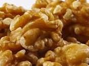 Nouvelle recherche scientifique: Manger noix Grenoble améliore santé spermatozoïdes