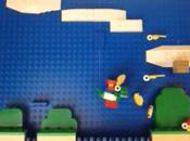 [Vidéo] Super Mario qu’il casse briques