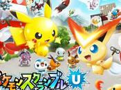 Pokemon Scramble images