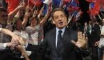 Nicolas Sarkozy retour Enfin vraie mauvaise nouvelle.