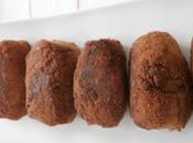 Croquettes Poisson Srilankaise (Fish Cutlets)