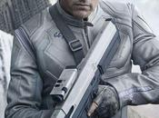 Cinéma Oblivion, nouvelle Bande annonce