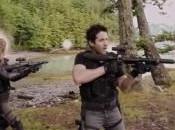 Primeval: world Episode 1.12