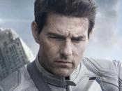 Oblivion nouvelle bande annonce dévoile plus