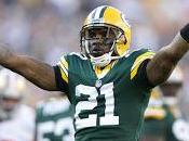 Packers vont libérer Charles Woodson