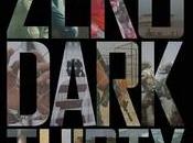Zero Dark Thirty