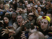 Etes-vous préparé l’apocalypse zombie