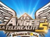 anges télé-réalité Welcome Florida Mars NRJ12 (vidéo)