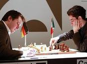 Échecs Baden-Baden Anand Fridman