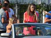 Anges Télé Réalité peut vouloir Capucine d'être peste"