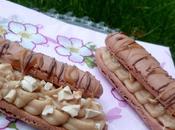 Macarons façon Snickers*