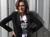 Plus Photos Phoebe Tonkin "adidas Energy Boost sneaker"