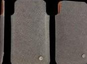 Umberto Bellini, luxe pour smartphones lors Mobile World Congress