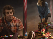 Live Action Wreck Ralph secondes