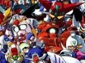 long trailer pour Super Robo Taisen