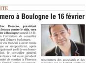 Débat avec élus sida mariage pour tous Boulogne-sur-Mer