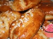 PETITS PAIN VIENNOIS thermomix