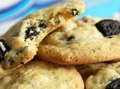 Cookies moelleux Oreo®